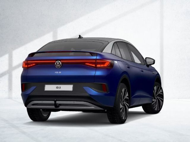 VW ID.5 Pro Perf. 77kWh 150kW AHK PANO WÄRMEPUMPE