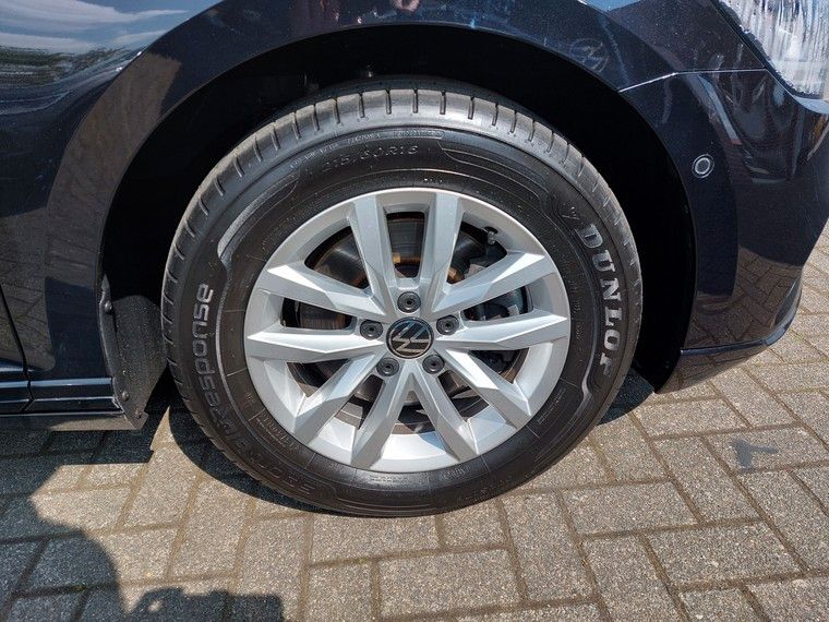 VW Passat  Variant 2,0 TDI Business *AHK*DSG*Standhz