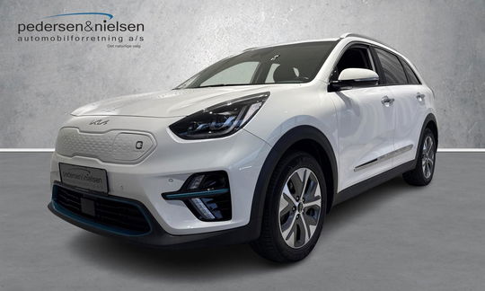 Kia e-Niro  EL Advance 204HK 5d Aut. 5d