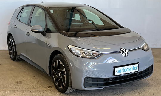 VW ID.3 58 Pro 5d