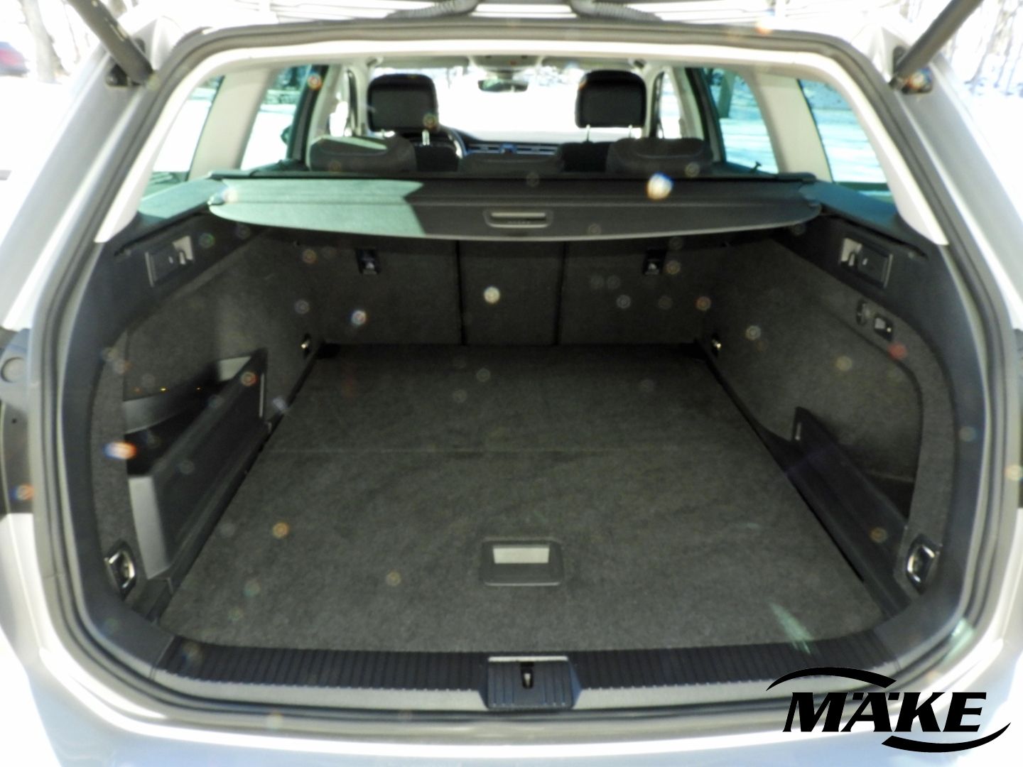 VW Passat  Variant GTE 1.4 TSI Hybrid DSG