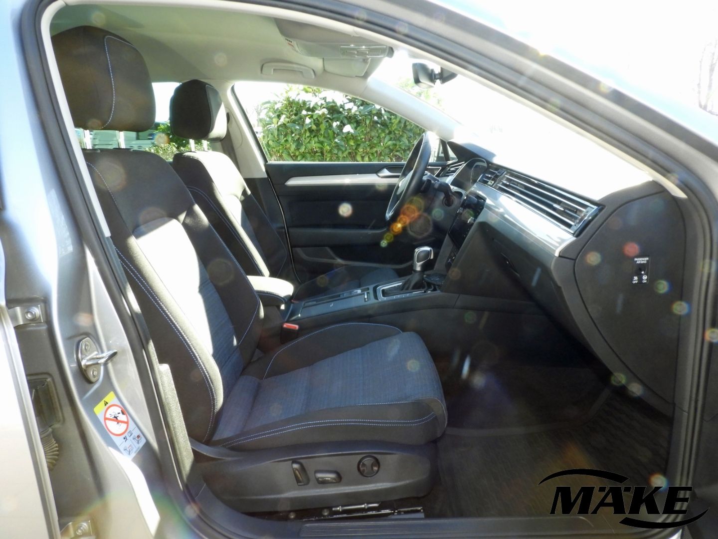 VW Passat  Variant GTE 1.4 TSI Hybrid DSG