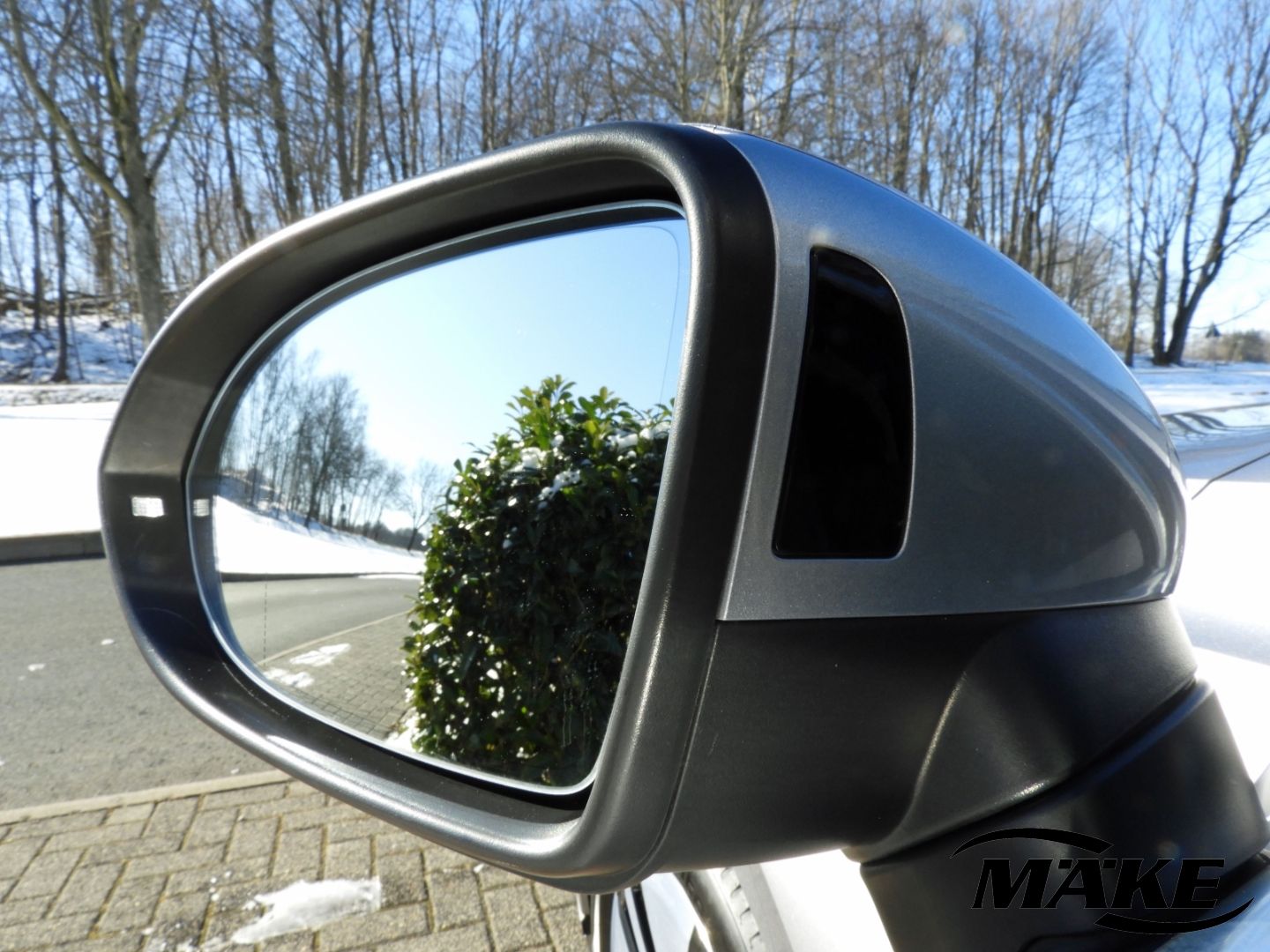 VW Passat  Variant GTE 1.4 TSI Hybrid DSG