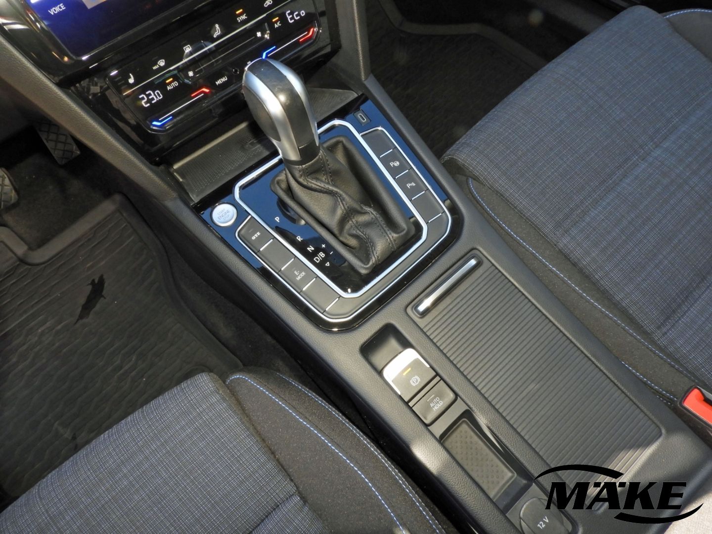 VW Passat  Variant GTE 1.4 TSI Hybrid DSG