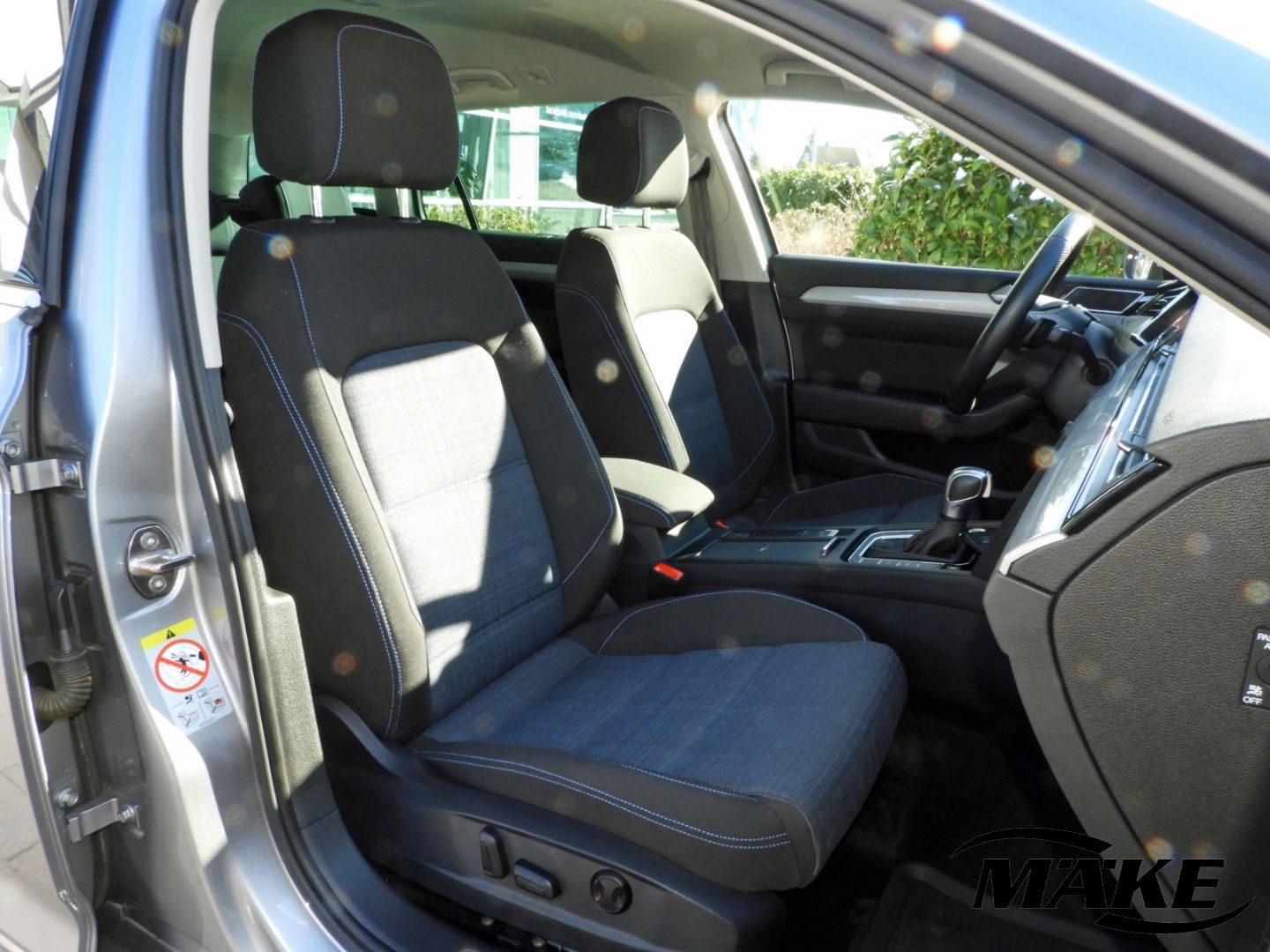 VW Passat  Variant GTE 1.4 TSI Hybrid DSG