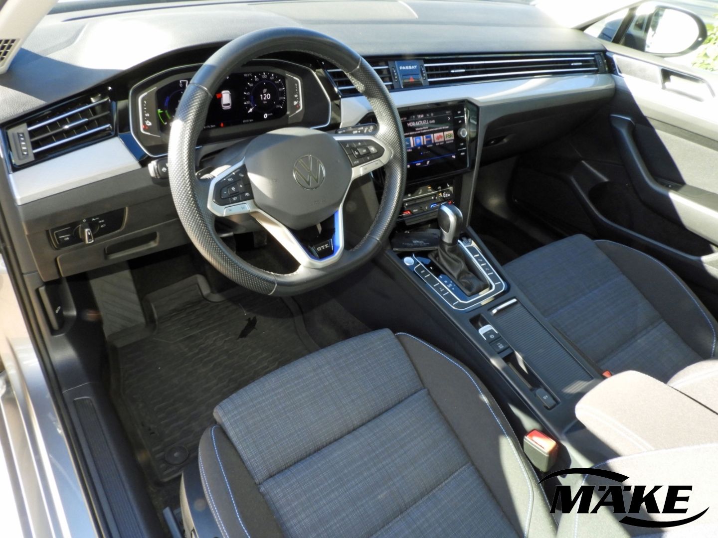 VW Passat  Variant GTE 1.4 TSI Hybrid DSG