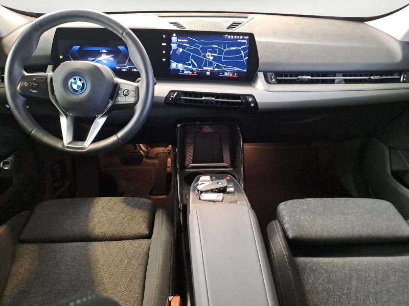 BMW iX1 xDrive30 Adapt. Fahrwerk Keyless 18' Premium