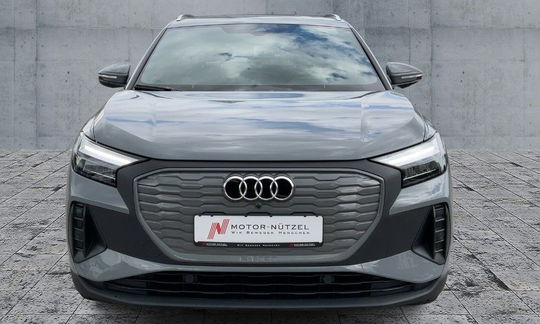 Audi e-tron 40 e-tron 19"LM