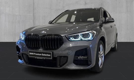 BMW X1 1,5 xDrive25e M-Sport+ aut. 5d