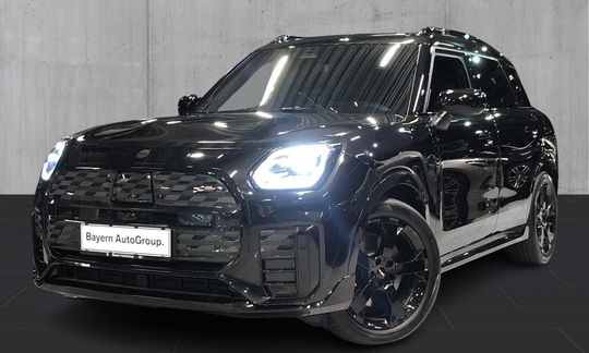 MINI Countryman Cooper  JCW Trim L 5d