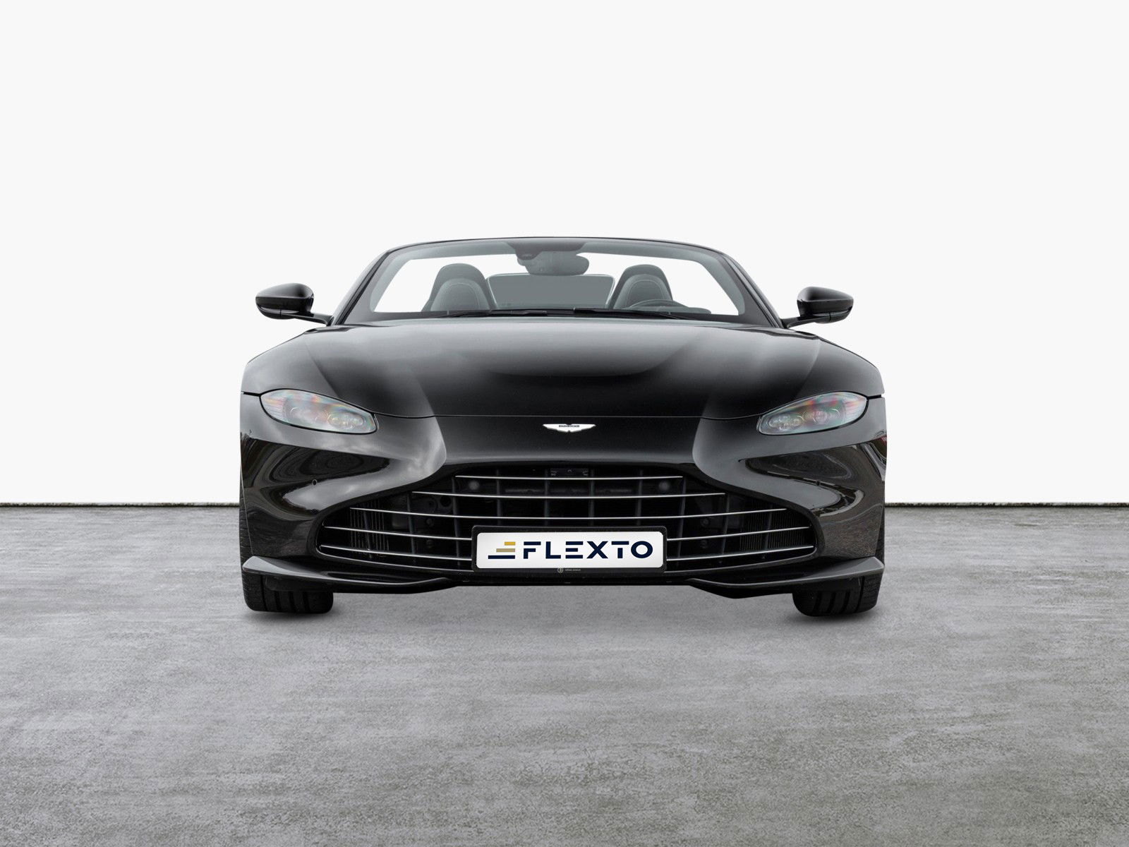 Aston Martin V8 Vantage V8 Roadster