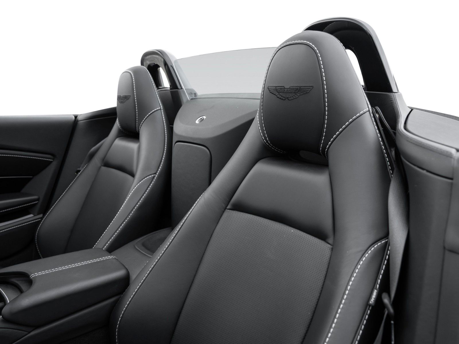 Aston Martin V8 Vantage V8 Roadster