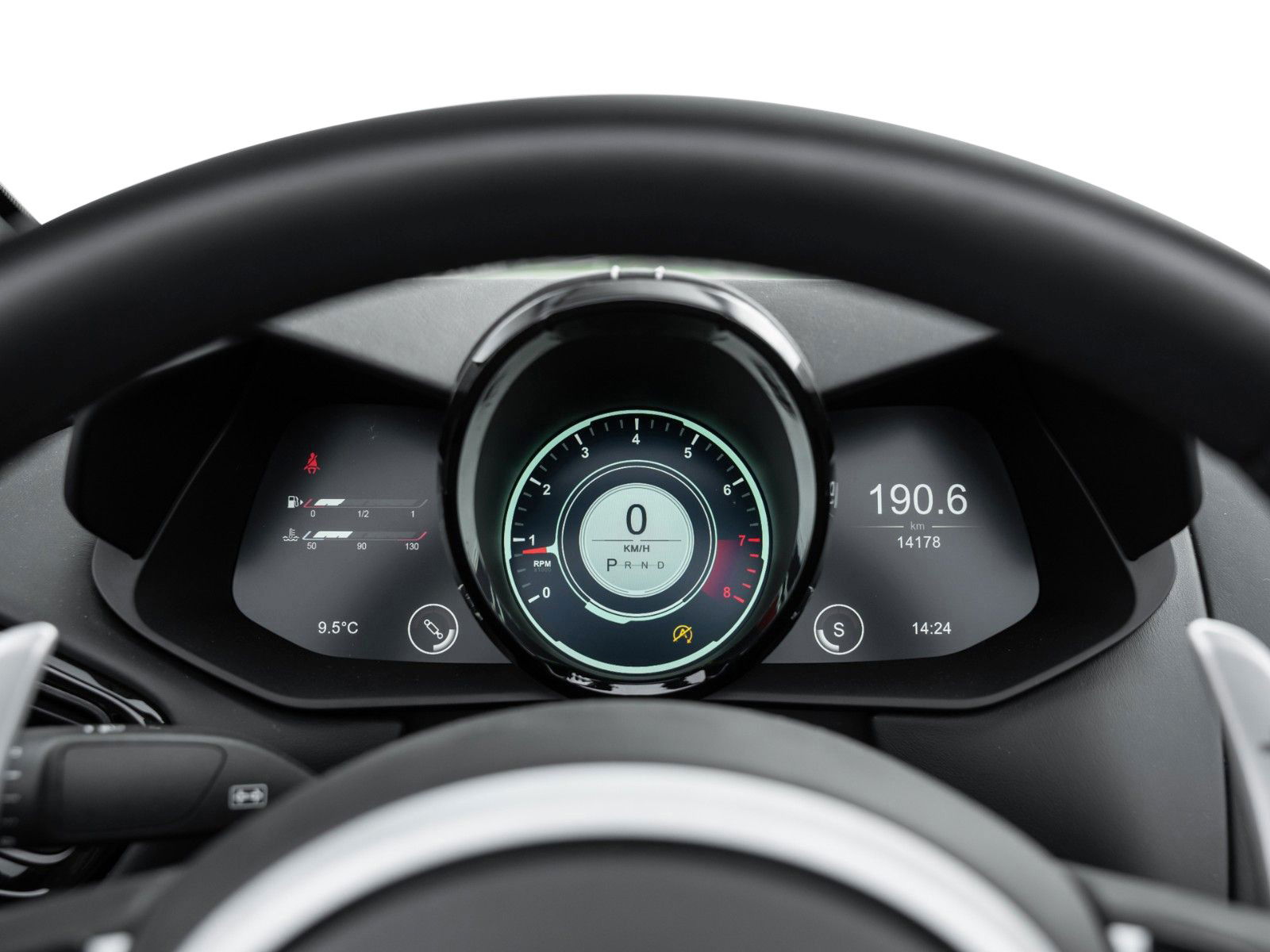 Aston Martin V8 Vantage V8 Roadster