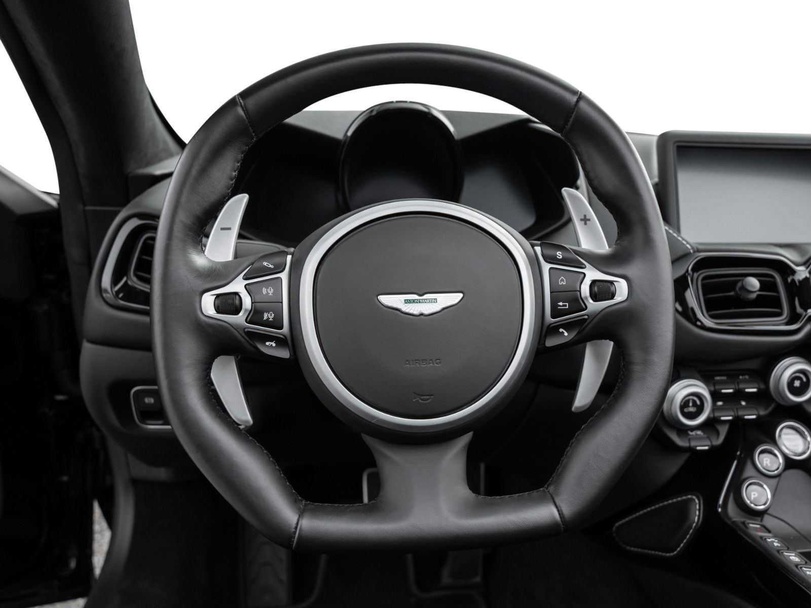 Aston Martin V8 Vantage V8 Roadster
