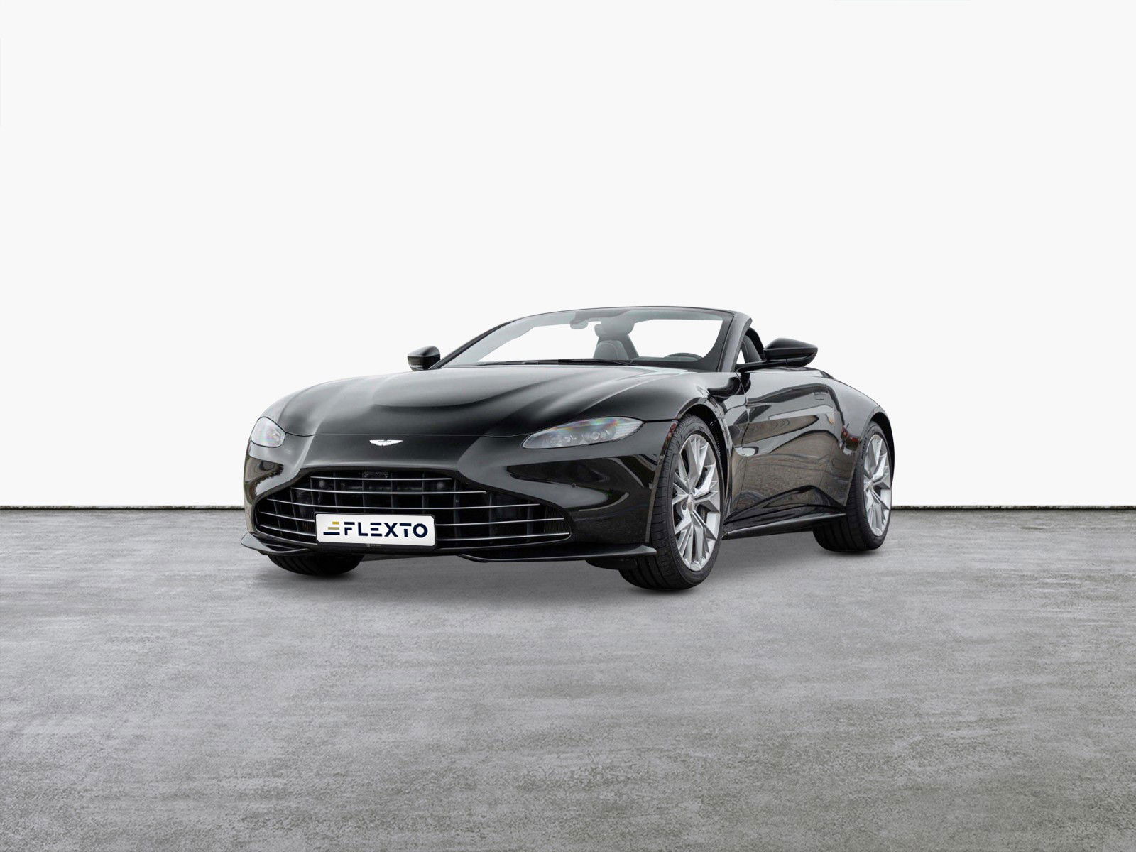 Aston Martin V8 Vantage V8 Roadster