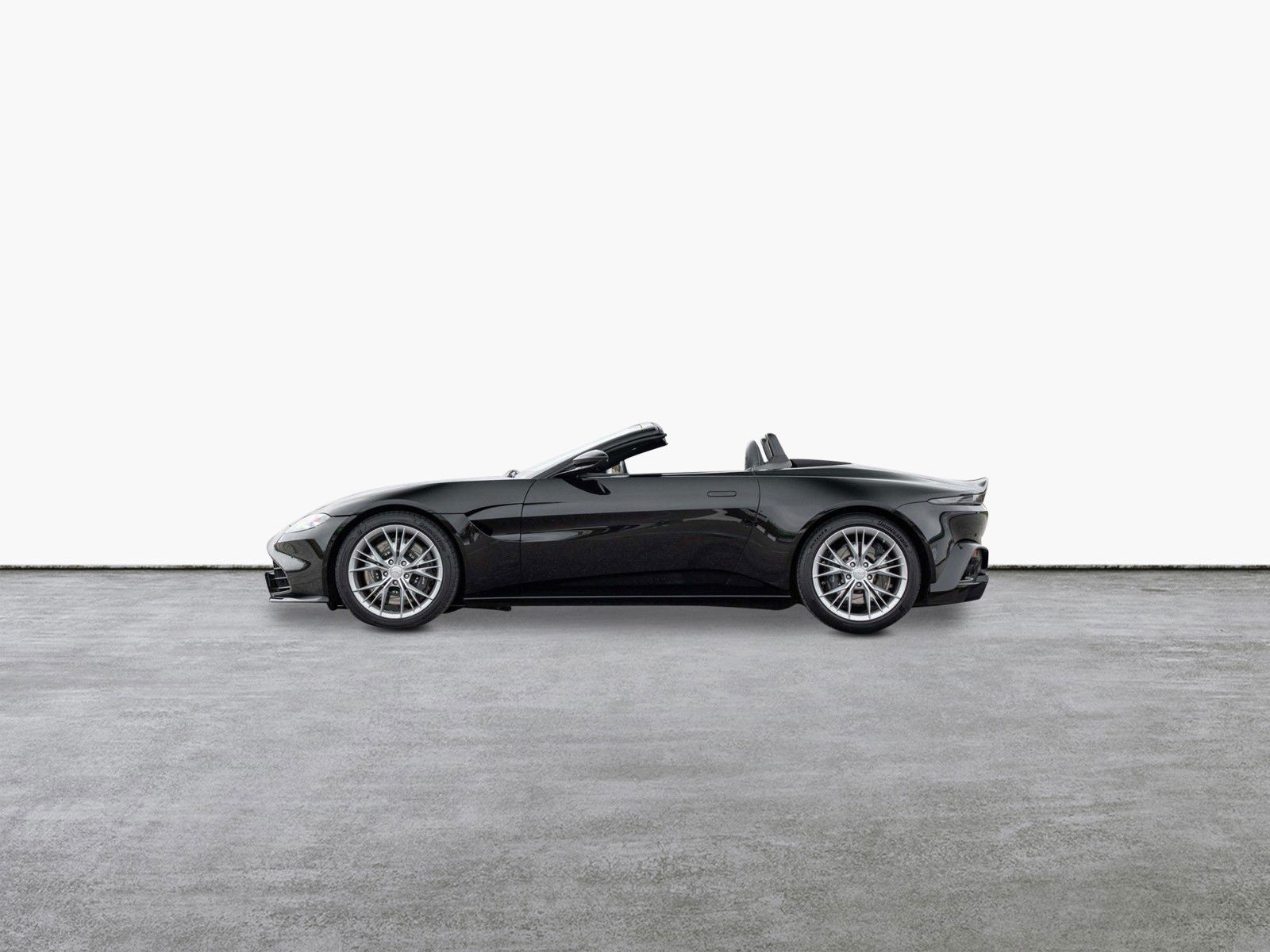 Aston Martin V8 Vantage V8 Roadster