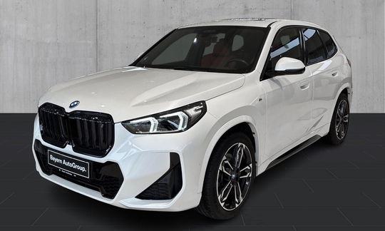 BMW iX1  xDrive30 M-Sport 5d