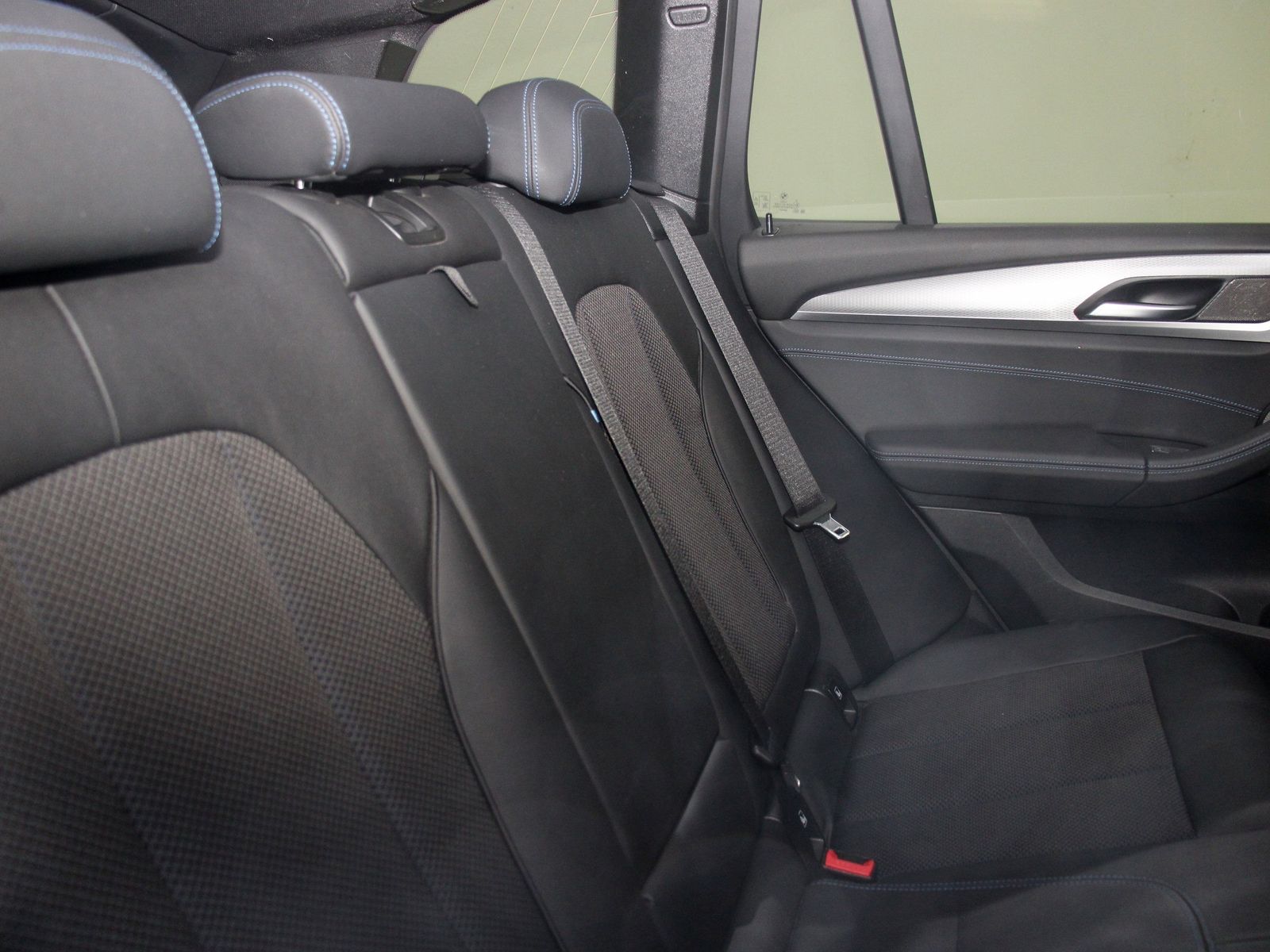 BMW X3 xDrive30d ZA M Sport Head-Up HK HiFi DAB LED