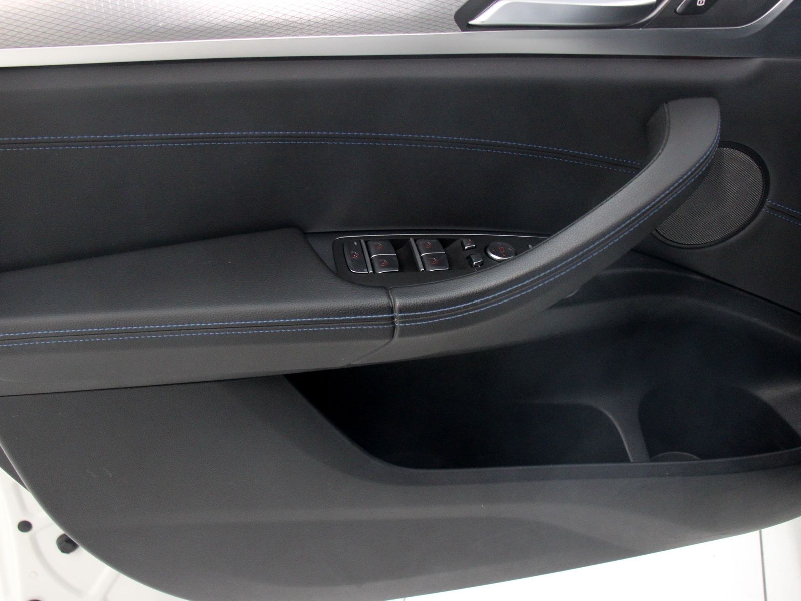 BMW X3 xDrive30d ZA M Sport Head-Up HK HiFi DAB LED