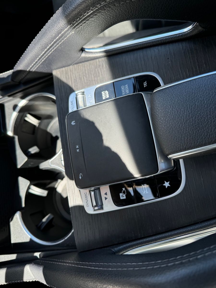 Mercedes GLE400 4M*AMG*PANO*360°BURMESTER*21Zoll