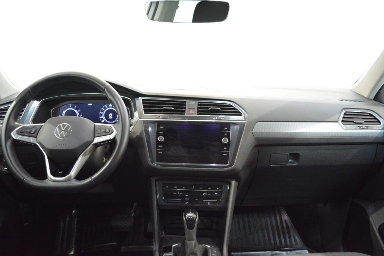 VW Tiguan Life 1.4 TSI OPF eHybrid, DSG, LED, ACC,