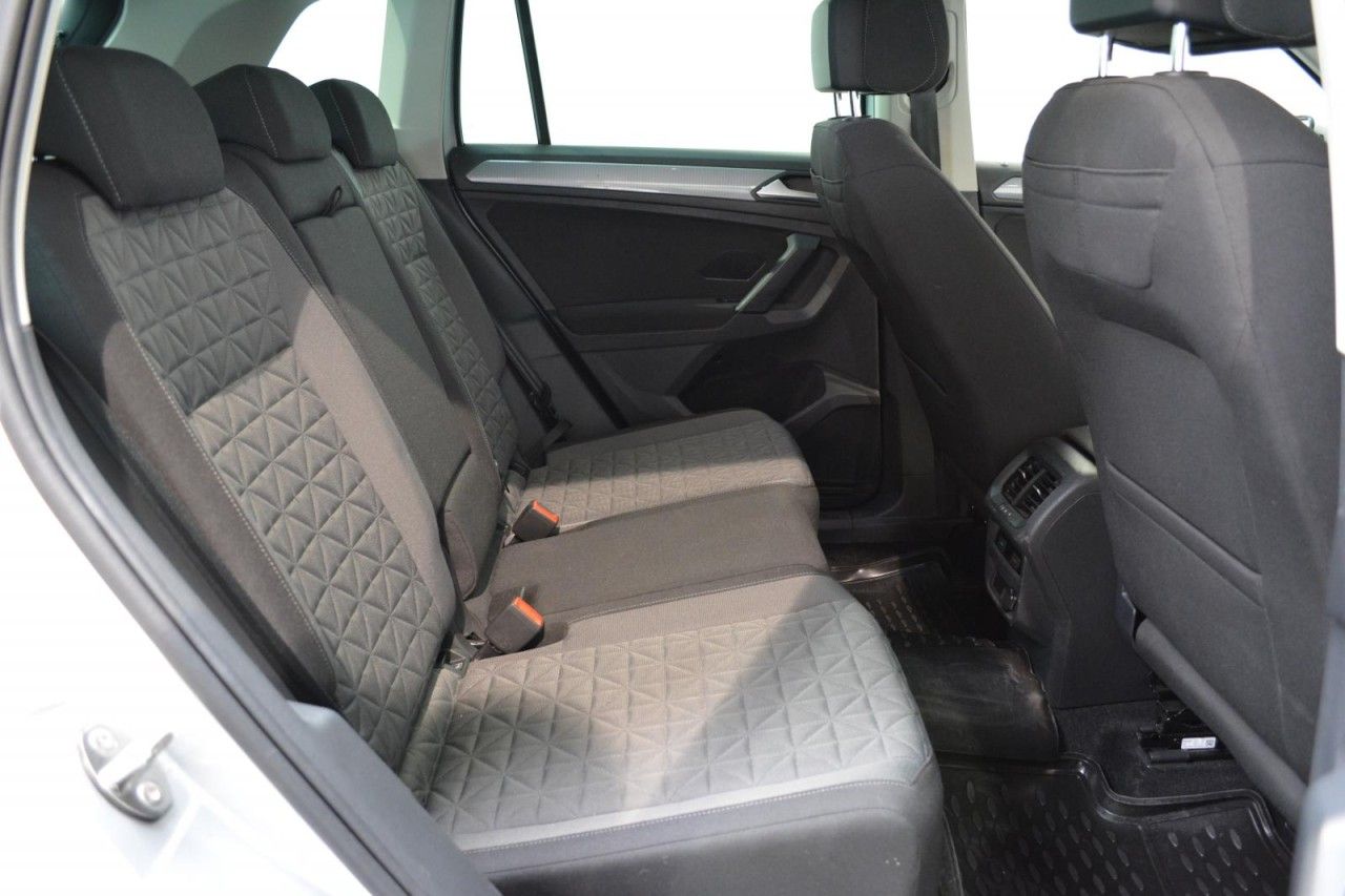 VW Tiguan Life 1.4 TSI OPF eHybrid, DSG, LED, ACC,