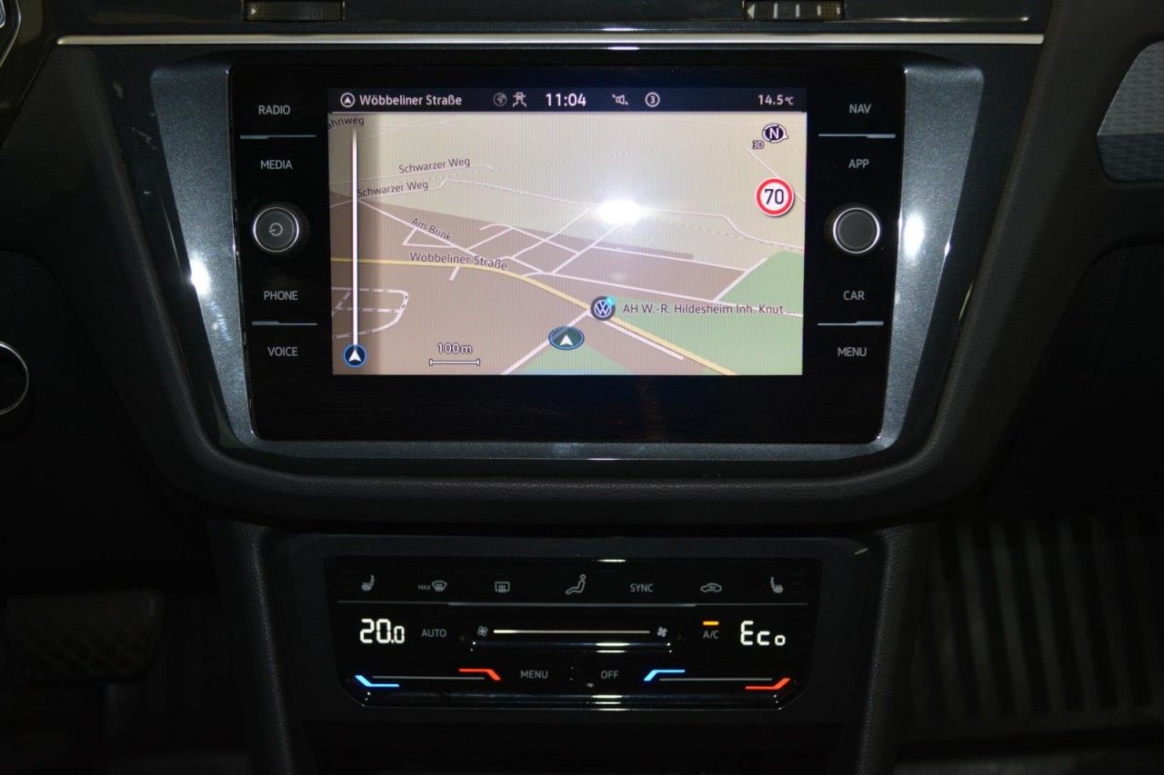 VW Tiguan Life 1.4 TSI OPF eHybrid, DSG, LED, ACC,