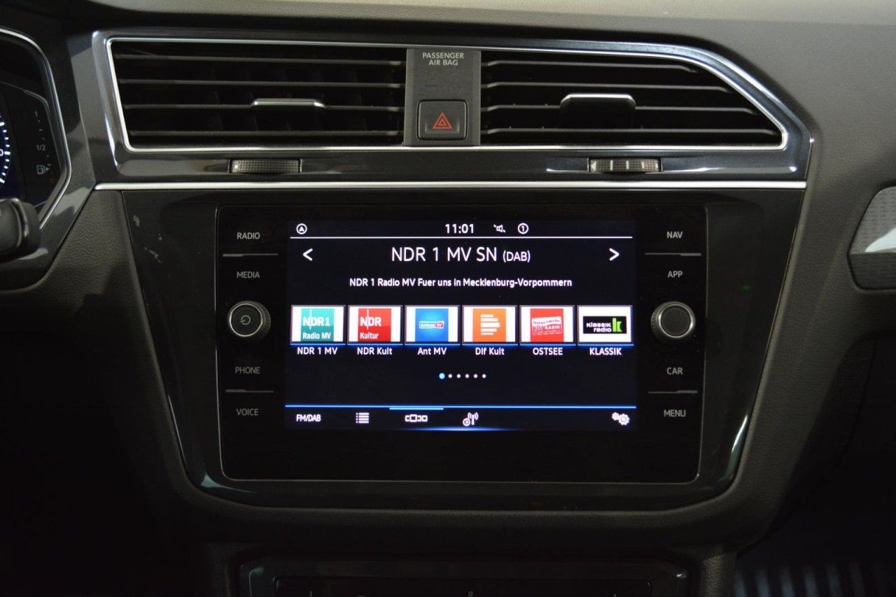 VW Tiguan Life 1.4 TSI OPF eHybrid, DSG, LED, ACC,