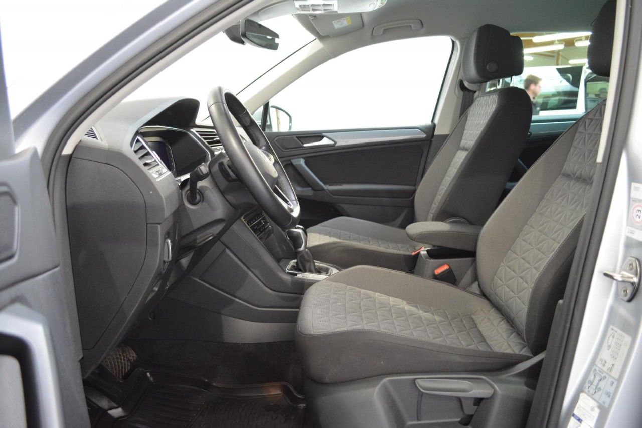 VW Tiguan Life 1.4 TSI OPF eHybrid, DSG, LED, ACC,