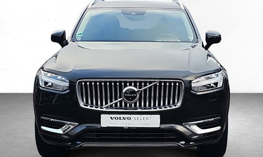 Volvo XC90 II Recharge 2.0 T8 - 455 hk Plug-in Hybrid AWD Geartronic 6-7 Seat