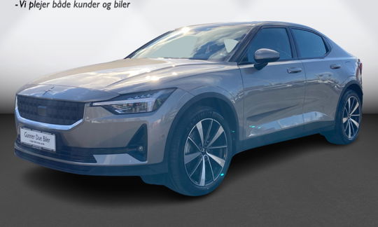 Polestar 2  EL Standard Range Plus 224HK 5d Aut. 5d