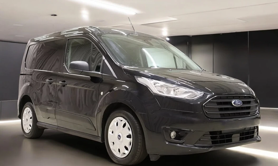 Ford Transit Connect 1,5 TDCi 100 Trend kort