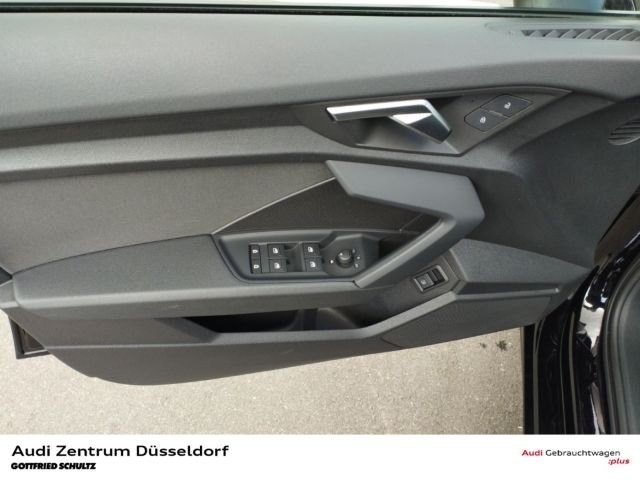 Audi A3 Sportback 40 TFSI e MMI SZH LED CARPLAY