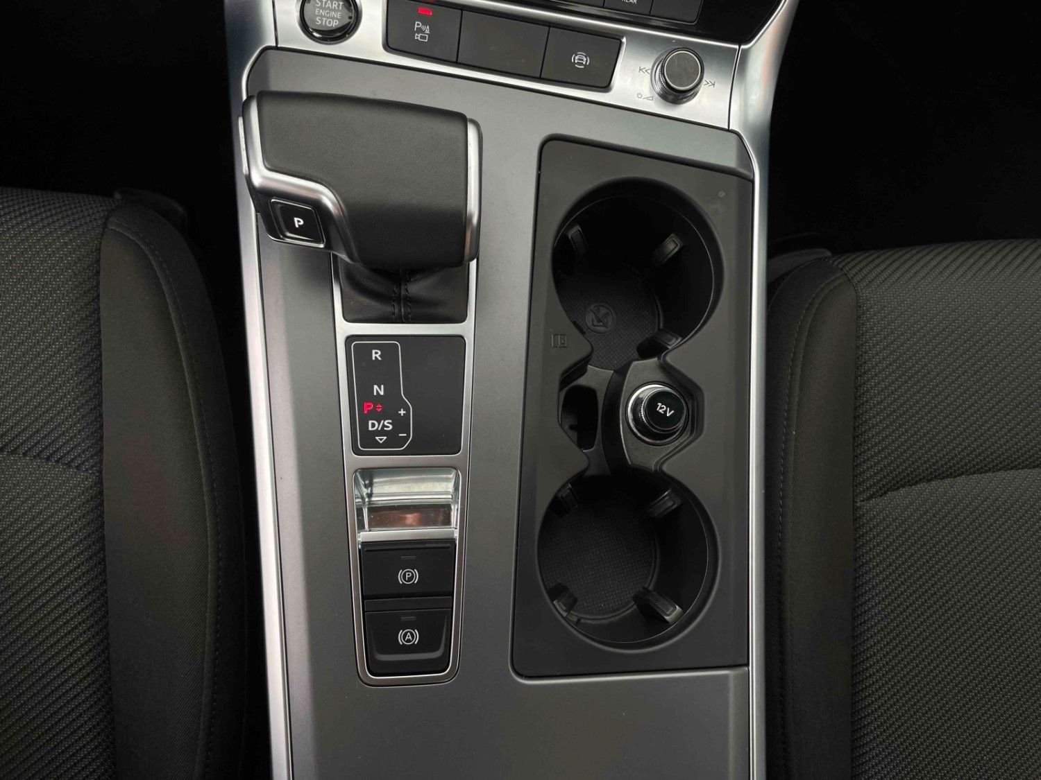 Audi A6 50 TDI quattro SHZ LED Kamera