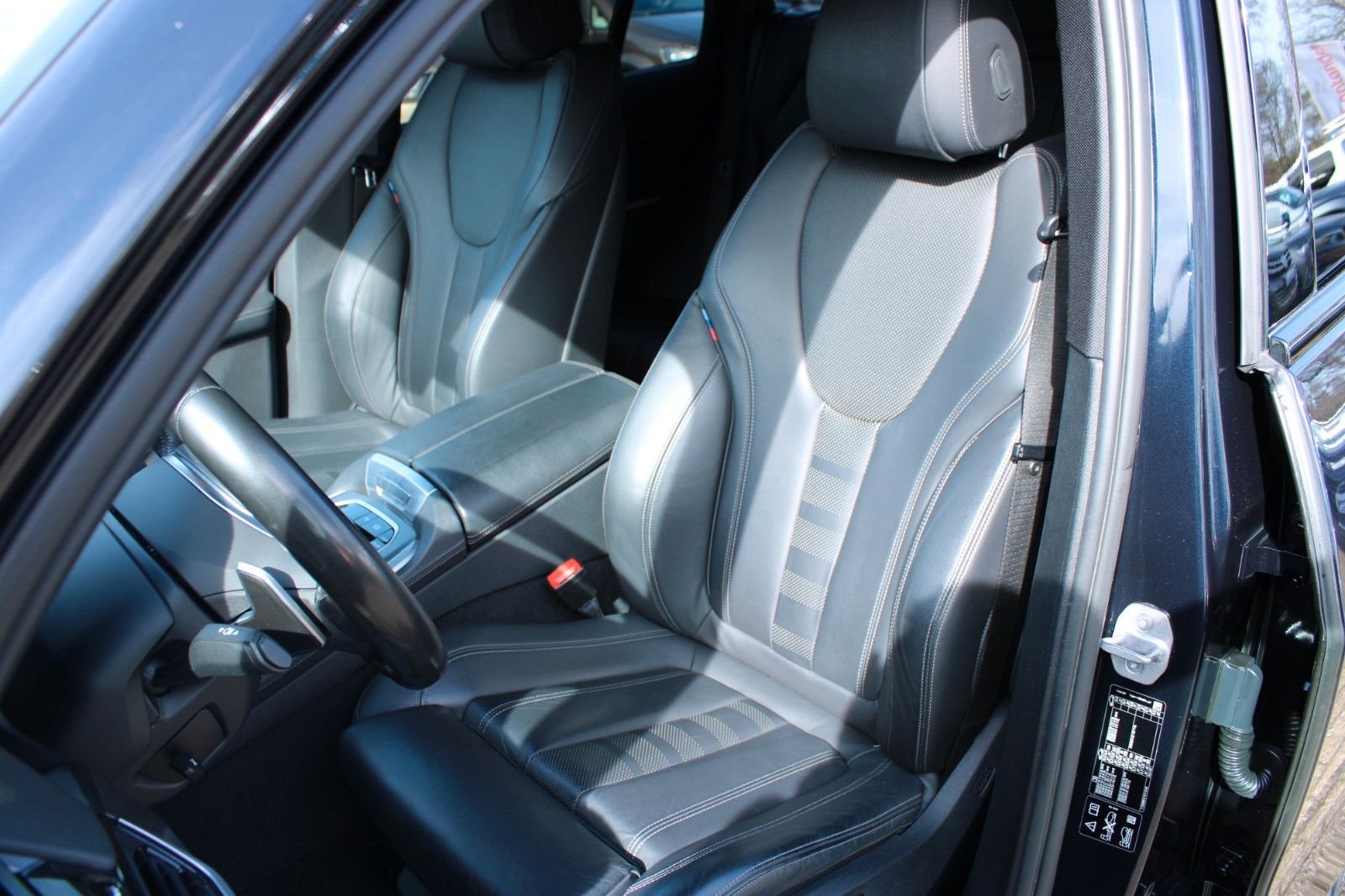 BMW X5 30d M Sport 20" Display Key AHK Standheiz DAB