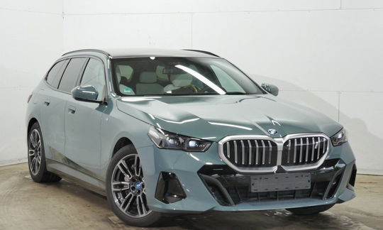 BMW i5  eDrive40 Touring M-Sport 5d