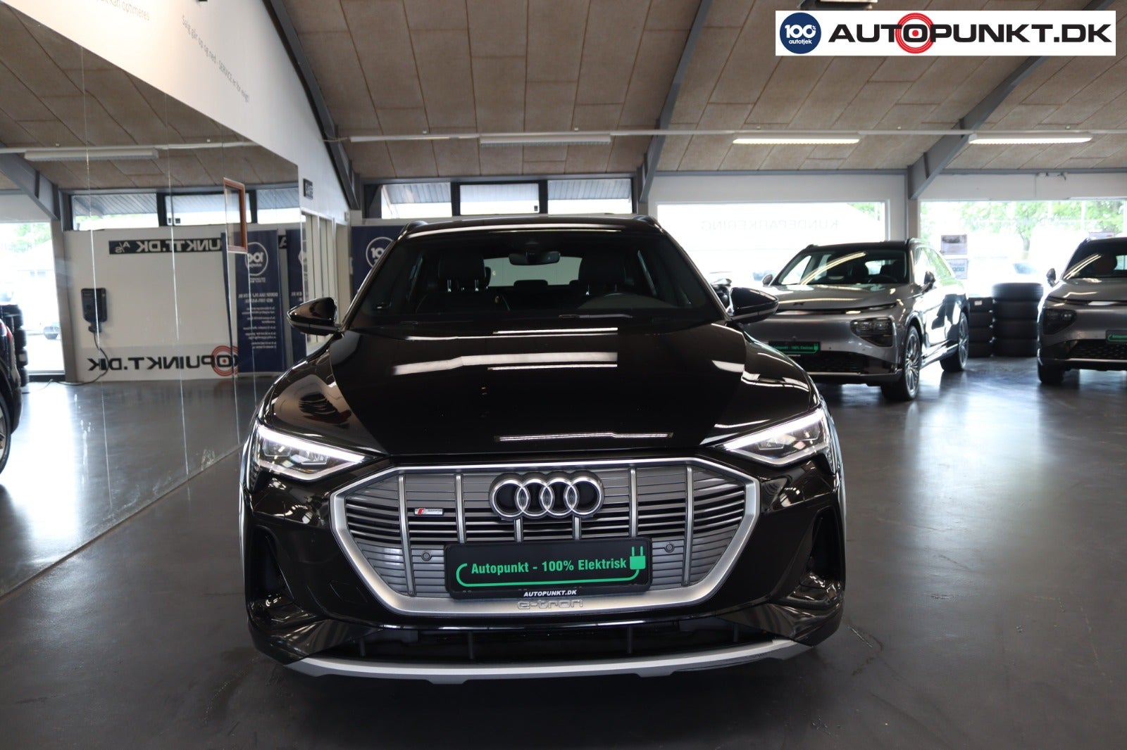 Billede 2 af Audi