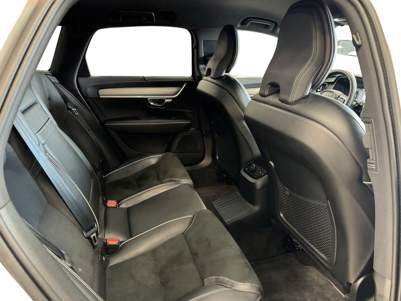 Volvo V90 Recharge T6 2.0 - 253 hk Plug-in Hybrid AWD Geartronic