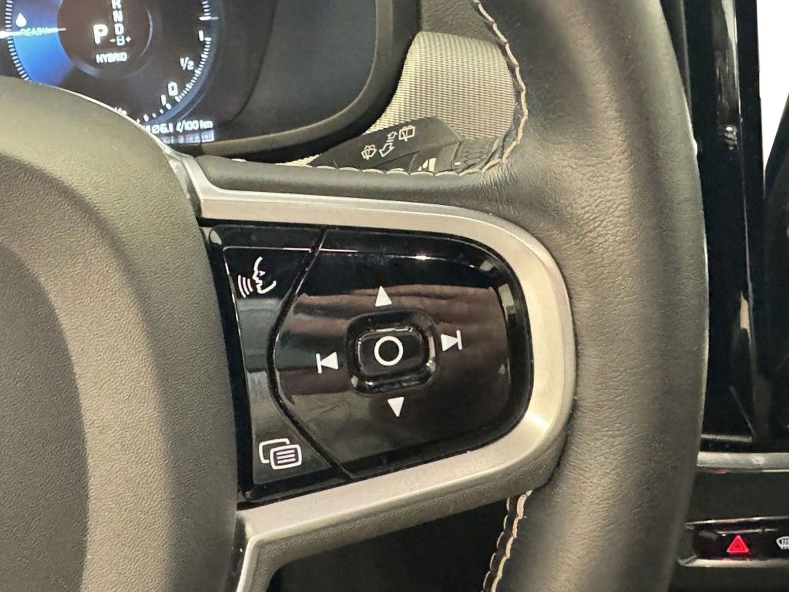 Volvo V90 Recharge T6 2.0 - 253 hk Plug-in Hybrid AWD Geartronic