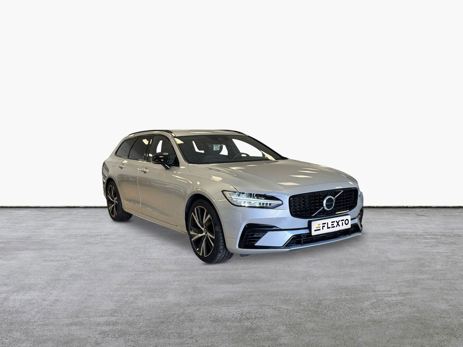 Volvo V90 Recharge T6 2.0 - 253 hk Plug-in Hybrid AWD Geartronic