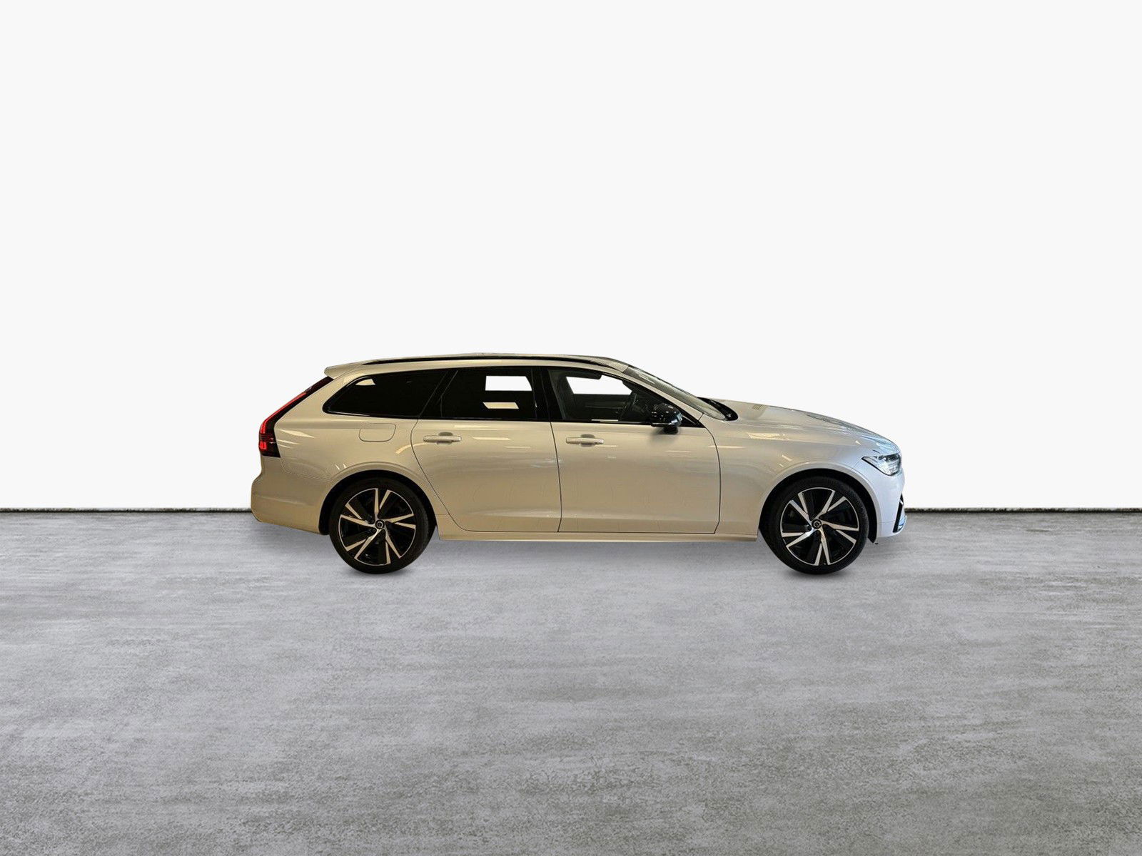 Volvo V90 Recharge T6 2.0 - 253 hk Plug-in Hybrid AWD Geartronic