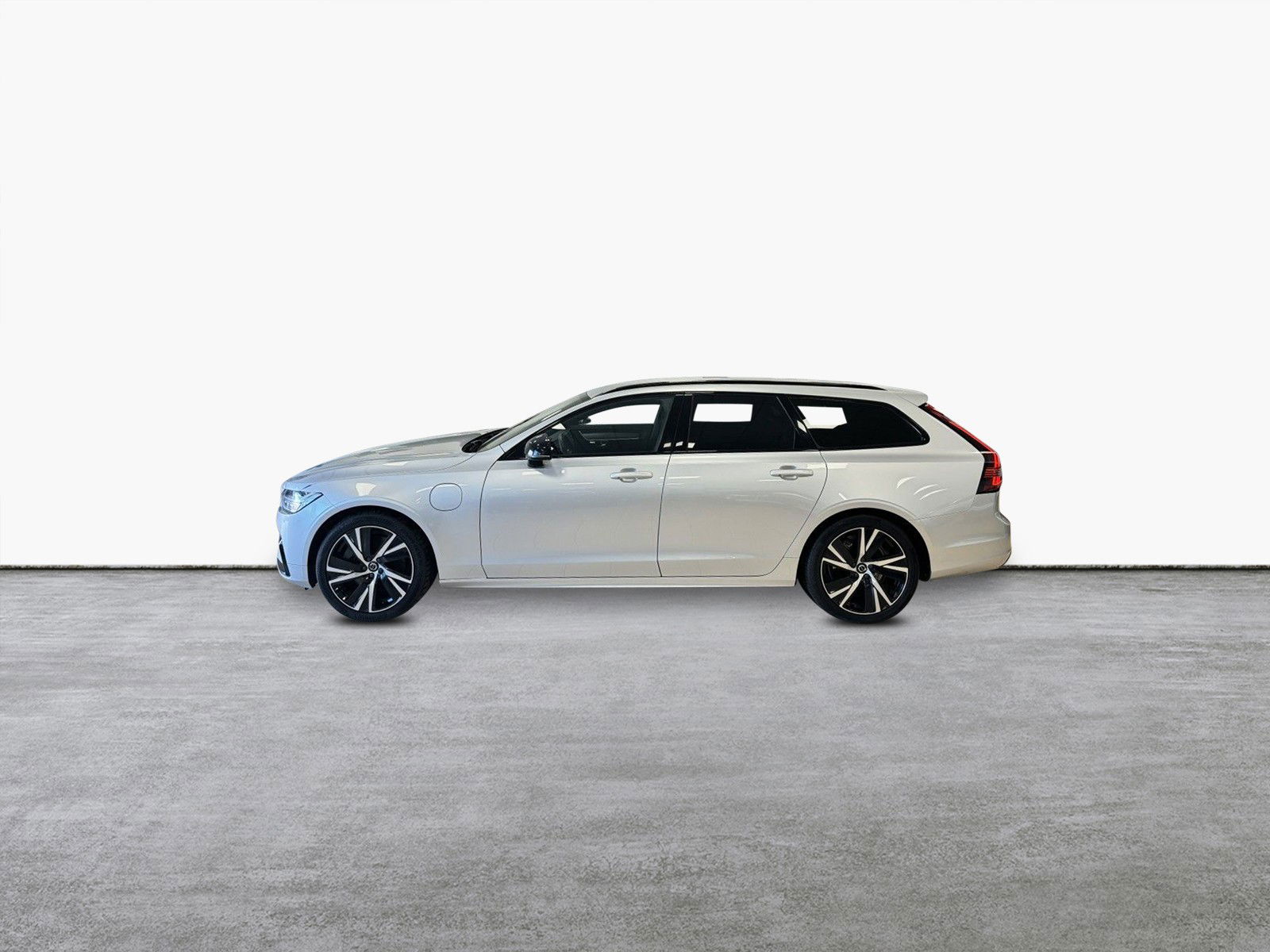 Volvo V90 Recharge T6 2.0 - 253 hk Plug-in Hybrid AWD Geartronic