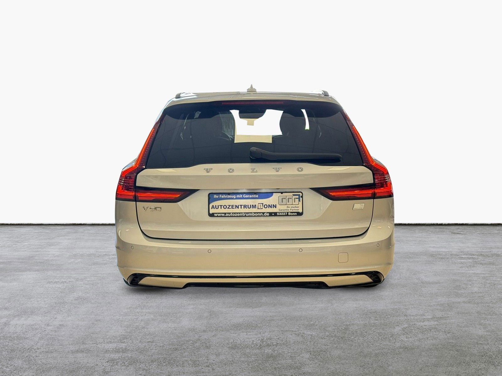 Volvo V90 Recharge T6 2.0 - 253 hk Plug-in Hybrid AWD Geartronic