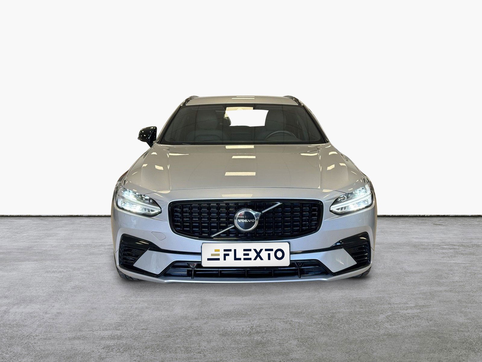 Volvo V90 Recharge T6 2.0 - 253 hk Plug-in Hybrid AWD Geartronic