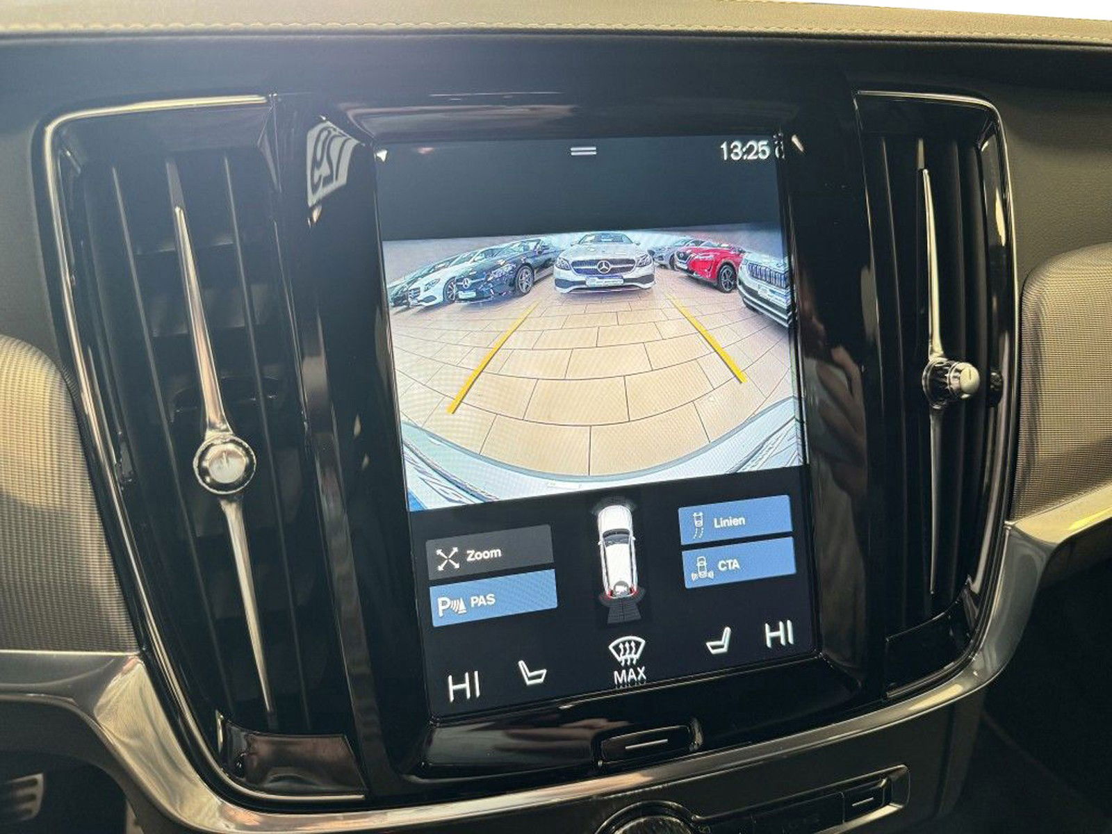 Volvo V90 Recharge T6 2.0 - 253 hk Plug-in Hybrid AWD Geartronic