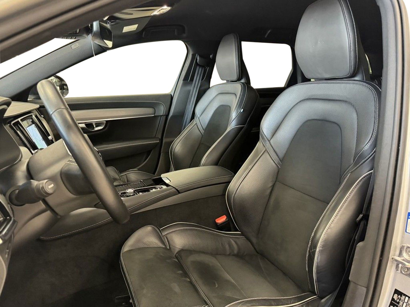 Volvo V90 Recharge T6 2.0 - 253 hk Plug-in Hybrid AWD Geartronic