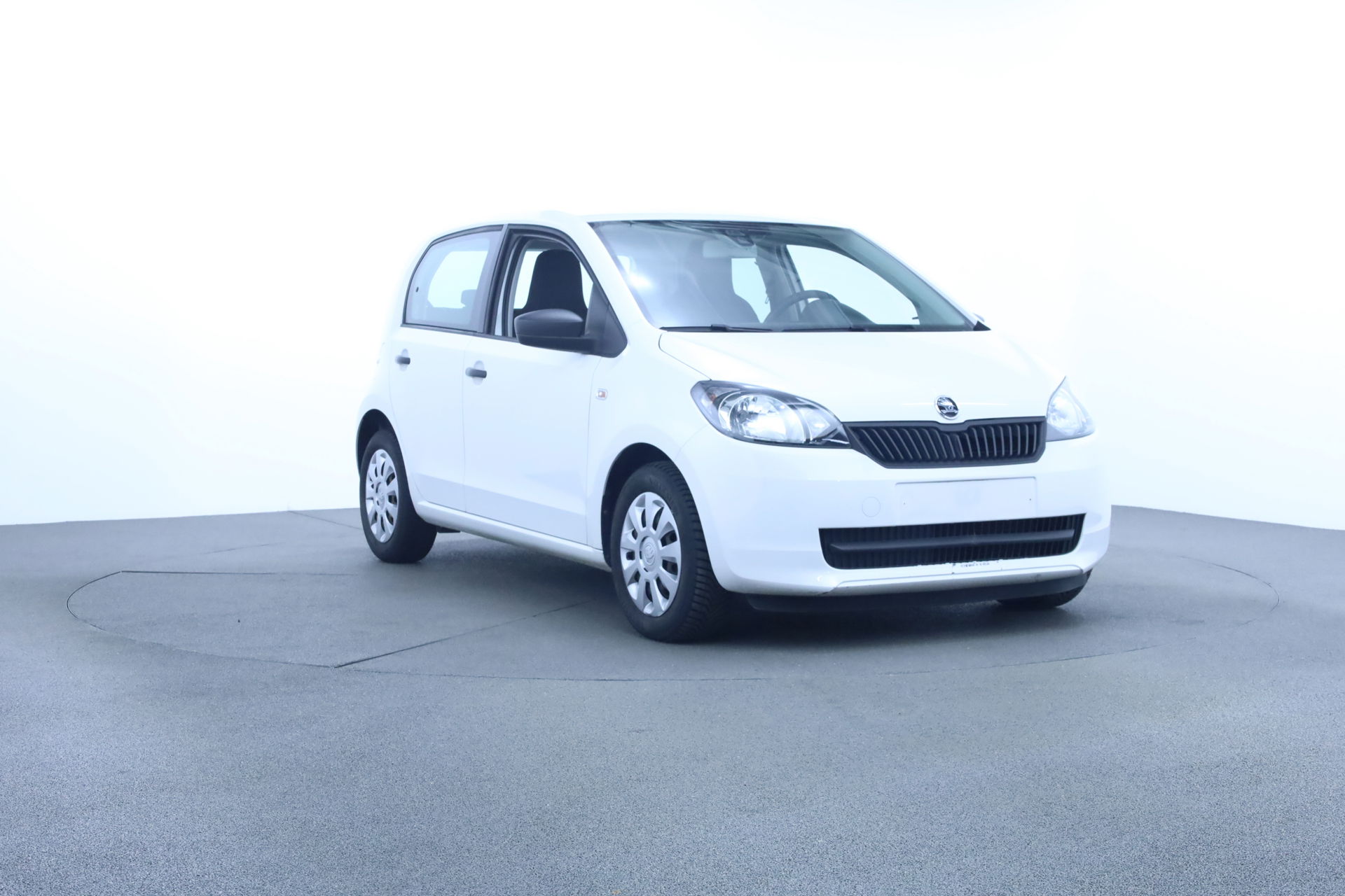 Billede 3 af Skoda
