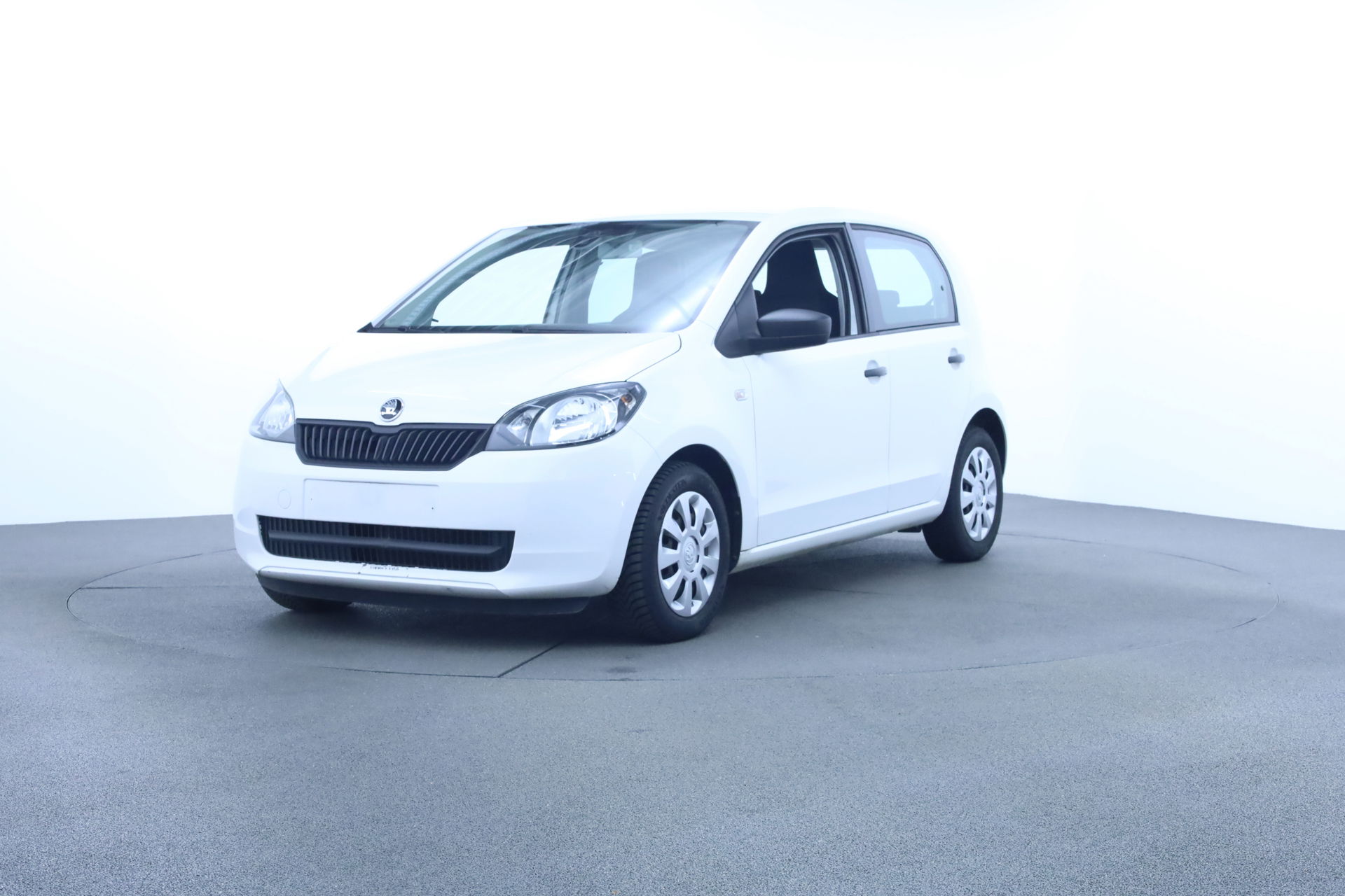 Billede 1 af Skoda