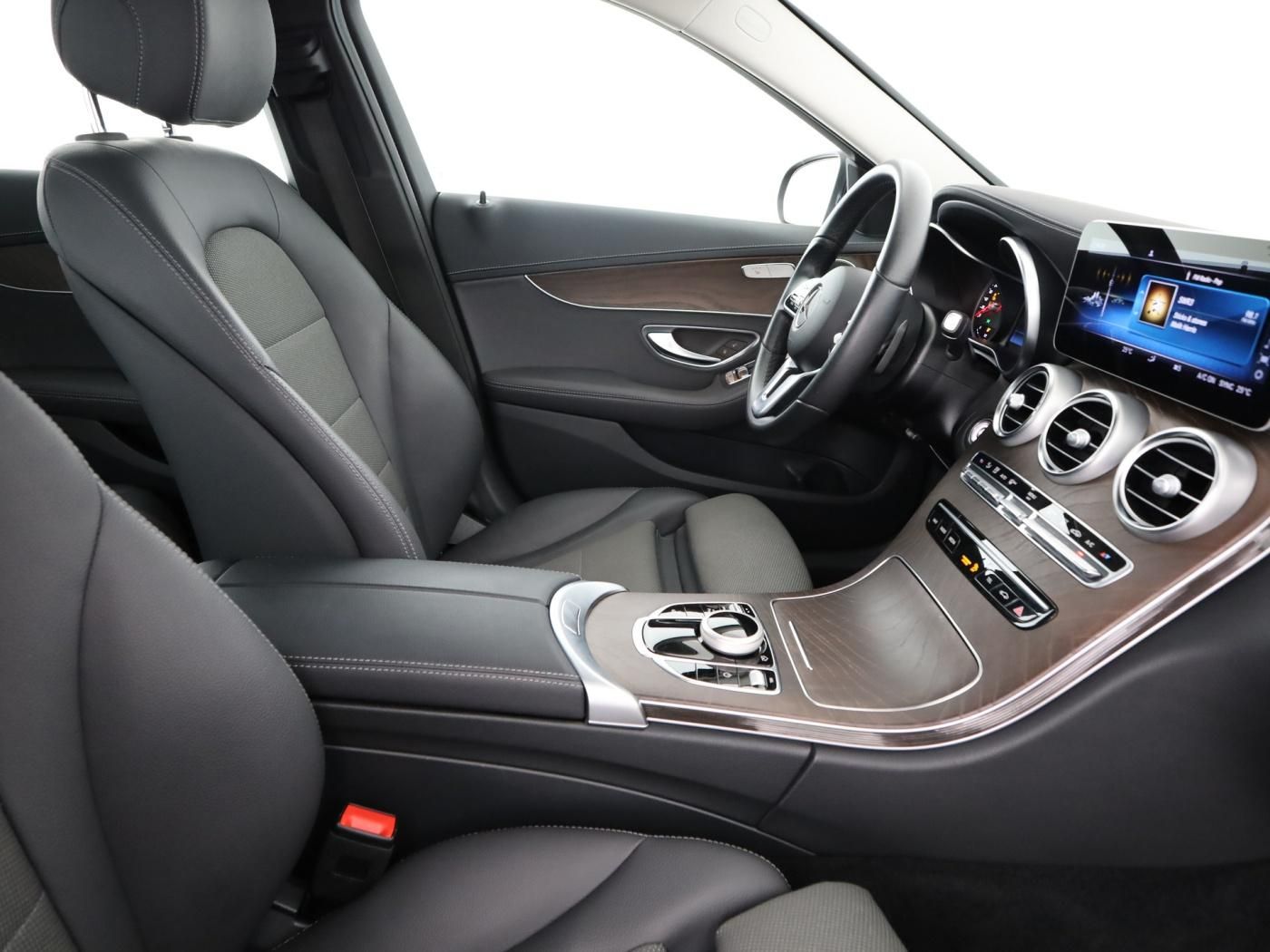 Mercedes C300 de T Avantgarde*Navigation*PTS*AHK*Sitzhz.