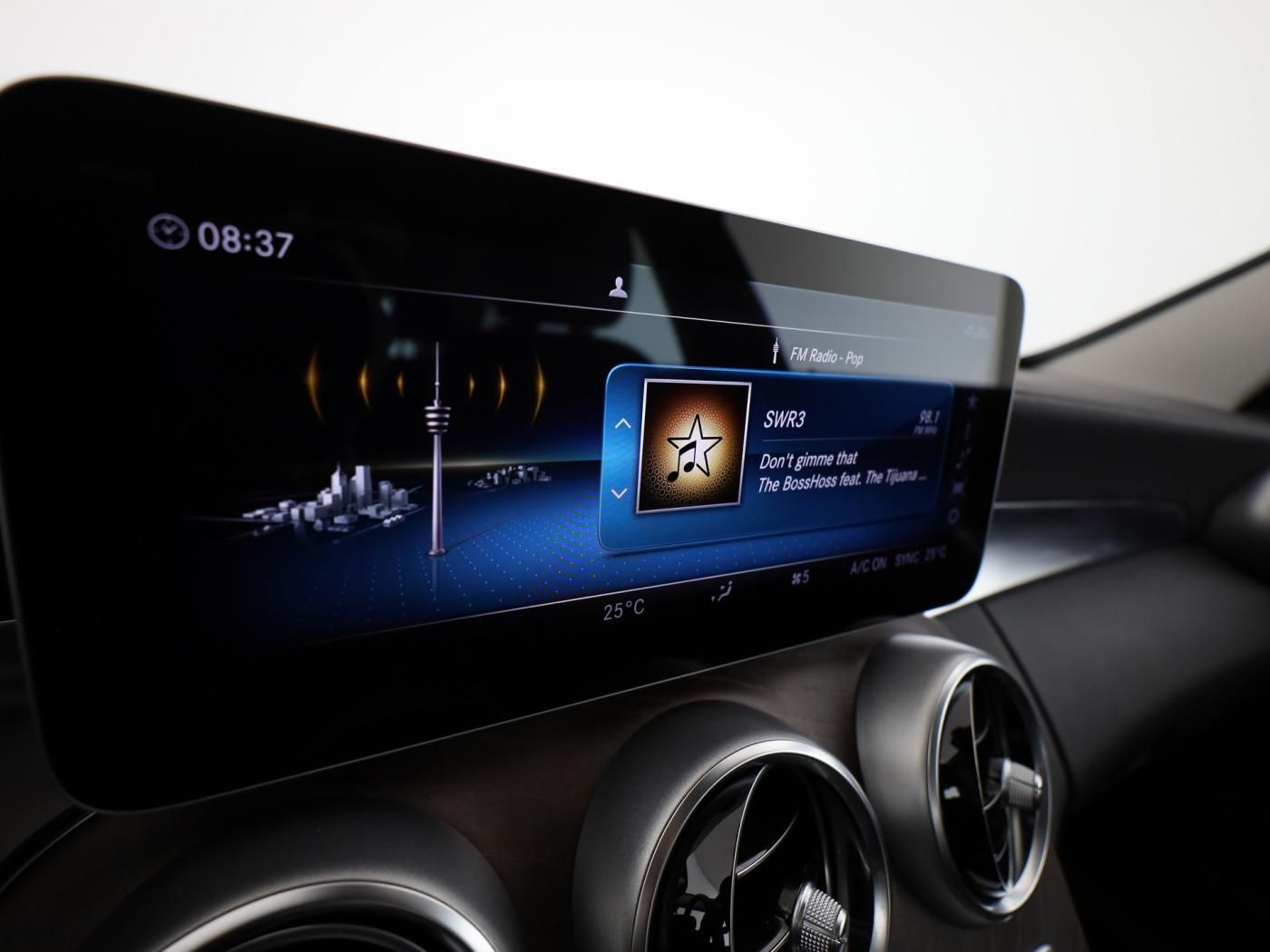 Mercedes C300 de T Avantgarde*Navigation*PTS*AHK*Sitzhz.